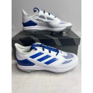 Adidas adizero Women’s Size 8.5 PureHustle 3 Elite Softball Cleats NIB